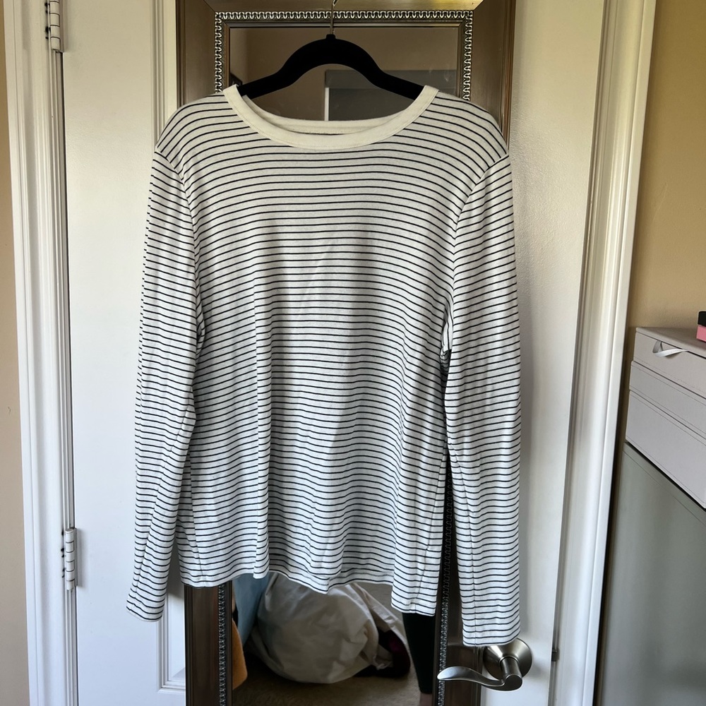 A New Day Layering Top